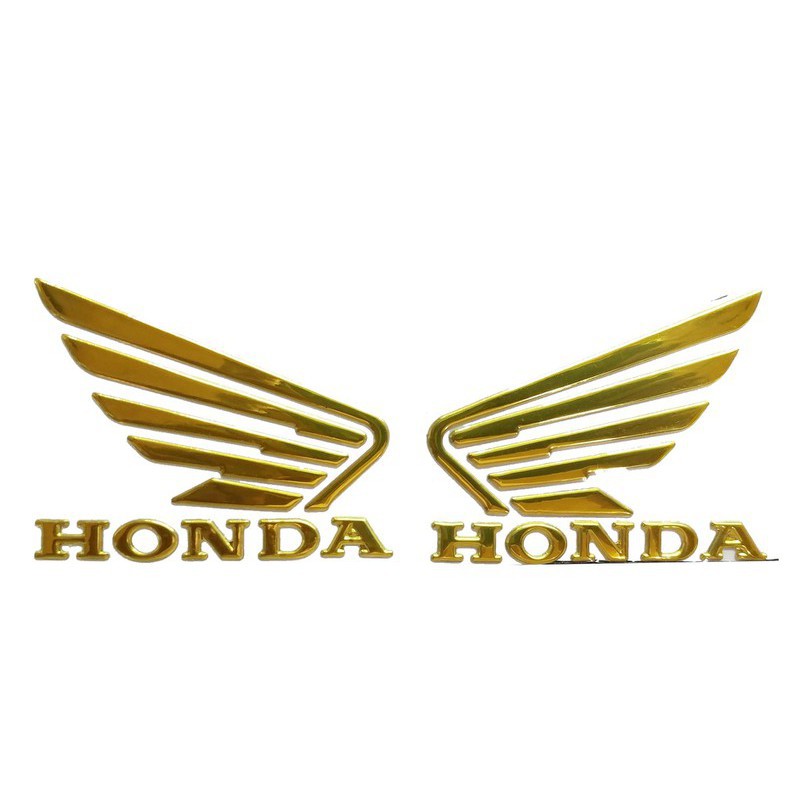 LOGO CÁNH CHIM HONDA