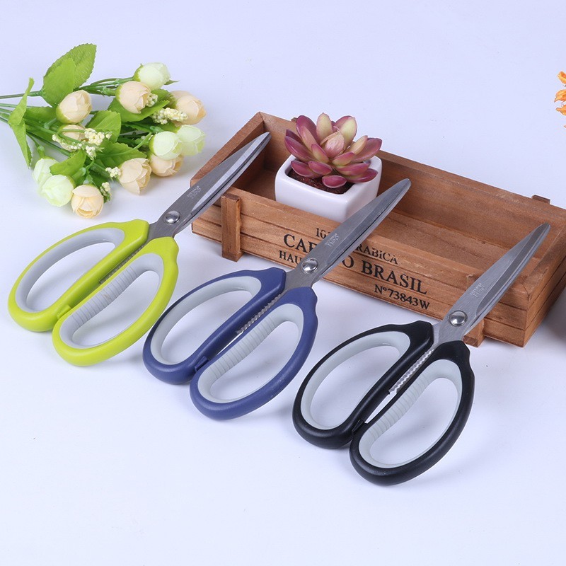 Mua Kéo to bản siêu bền Deli - 6047