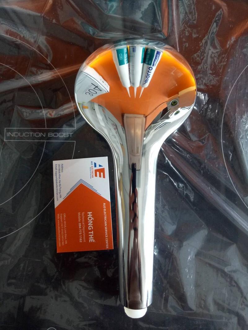Bát sen tăng áp cao cấp tiết kiệm nước