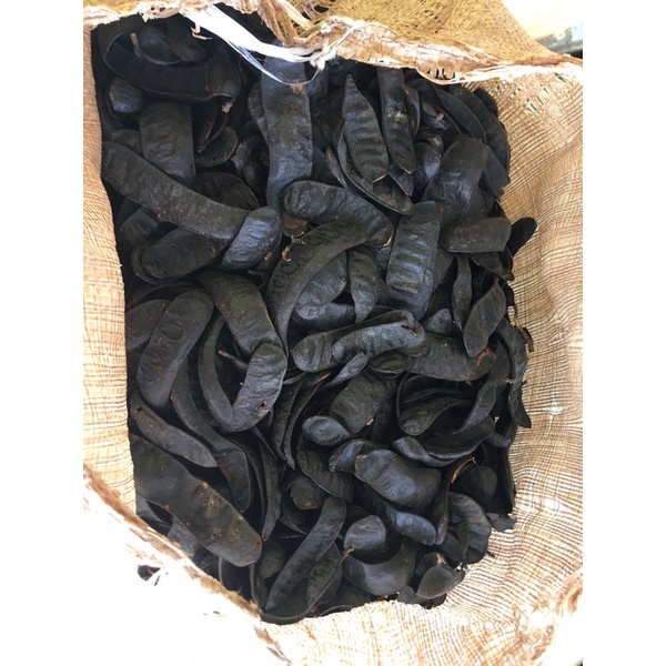 Bồ kết khô 500g