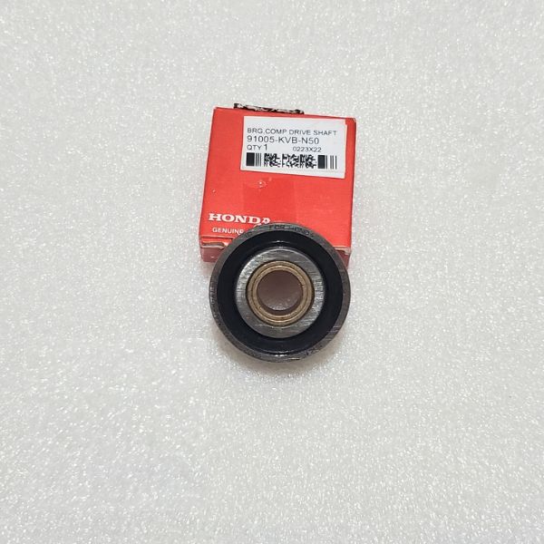 Bạc đạn lốc nồi AB Zin Indonesia - 91005-KVB-N50