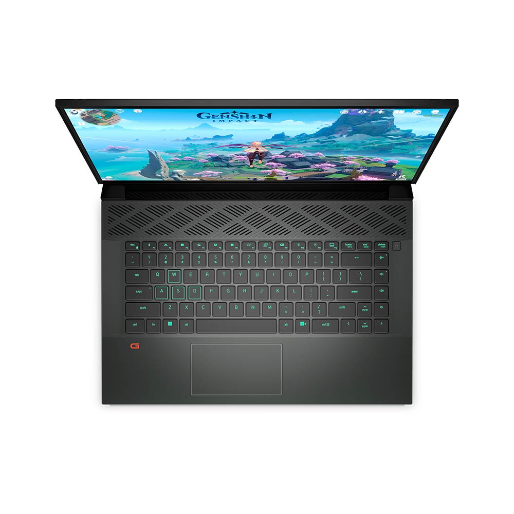 Máy tính xách tay Dell Gaming G16 7620