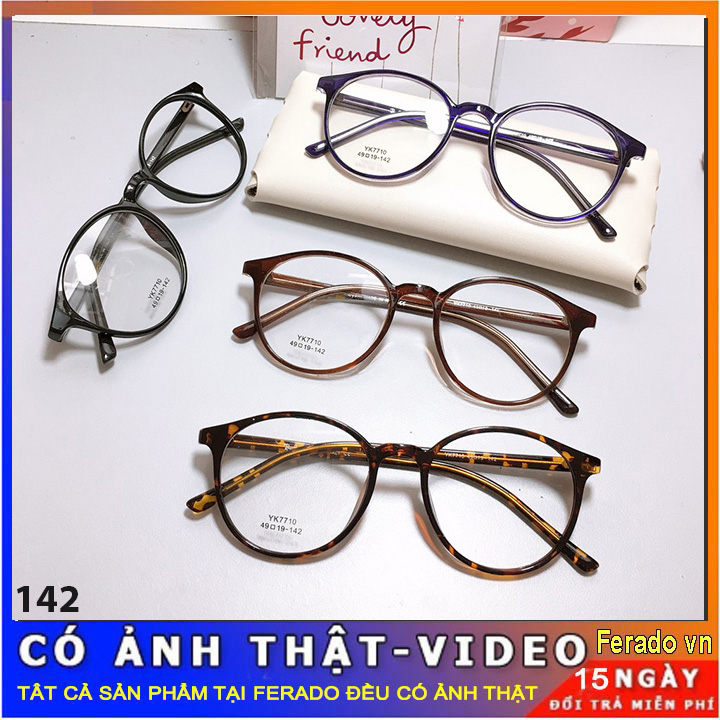 Kính mắt thời trang 142