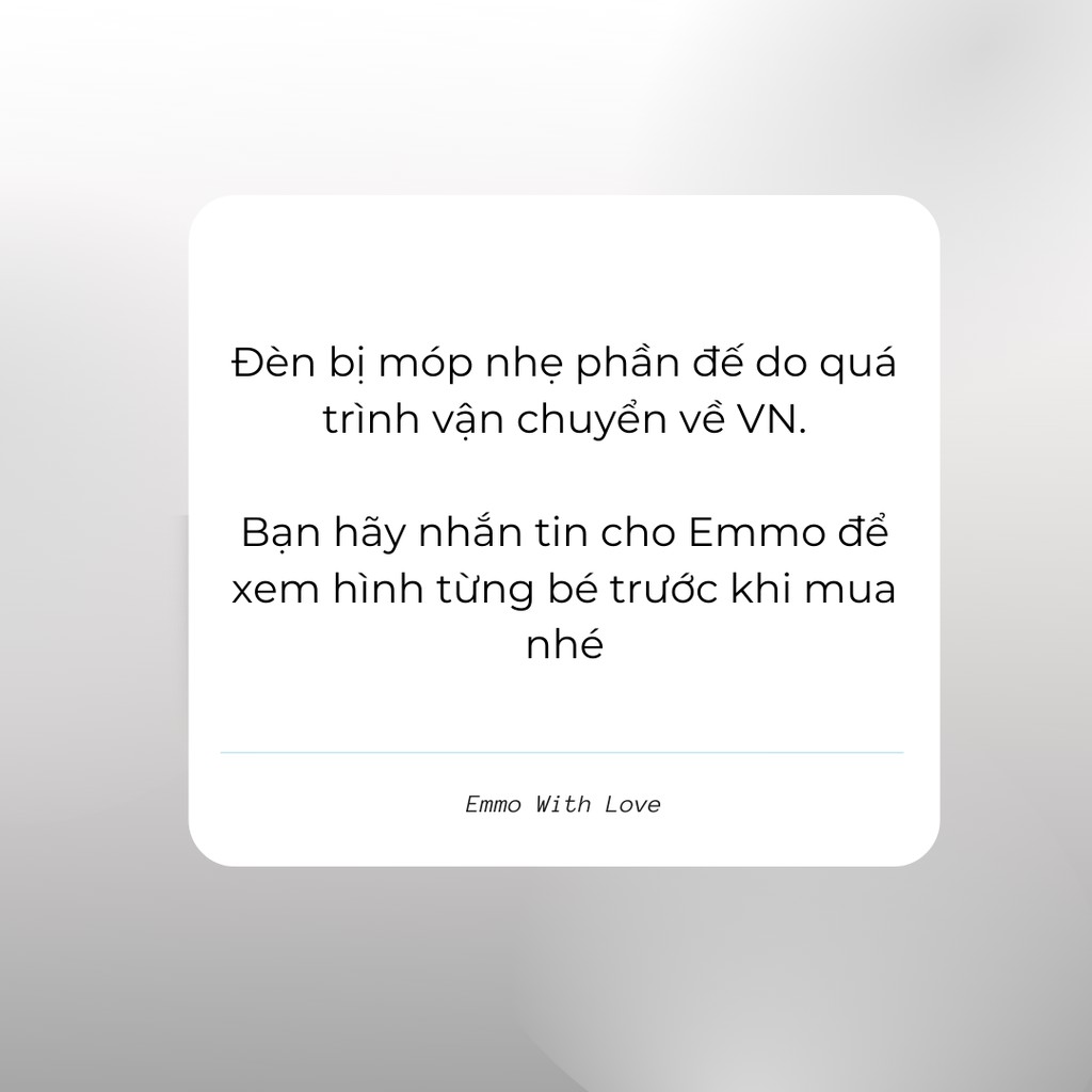 [HCM] ĐÈN NGỦ IKEA CHÍNH HÃNG –  ARSTID