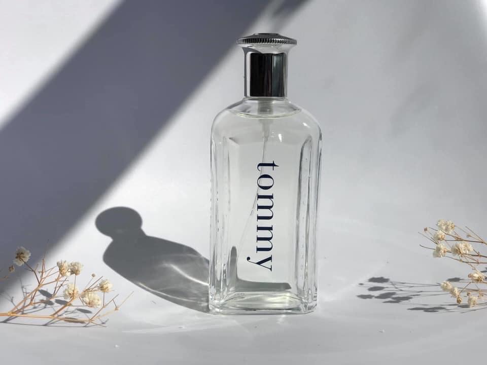 Nước hoa nam Tommy Boy M Eau De Cologne 100ml