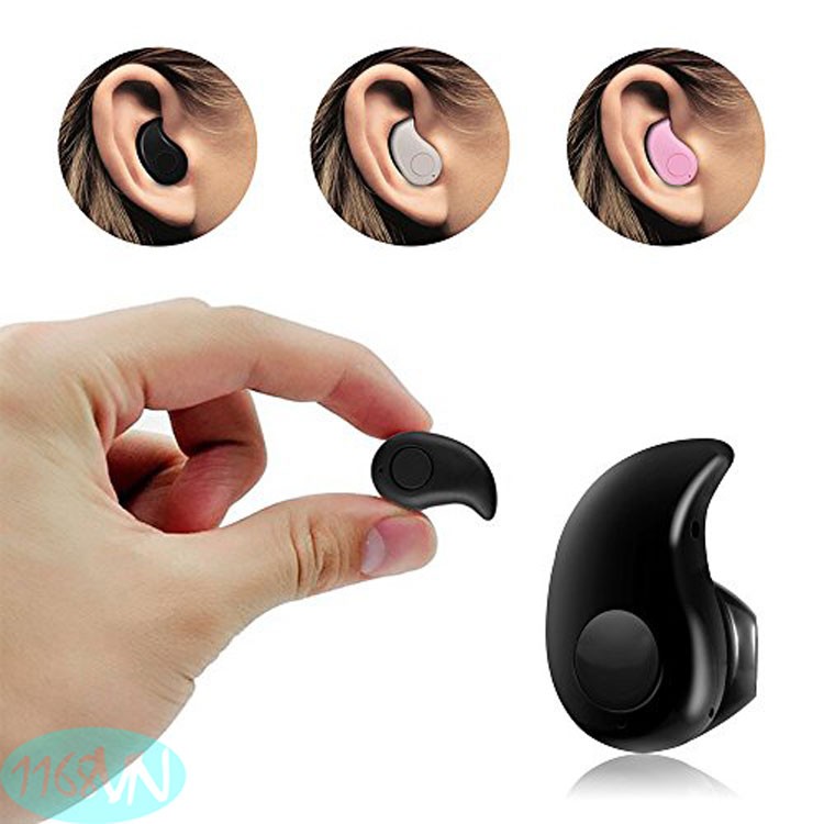 Tai Nghe Bluetooth Hạt Đậu S530