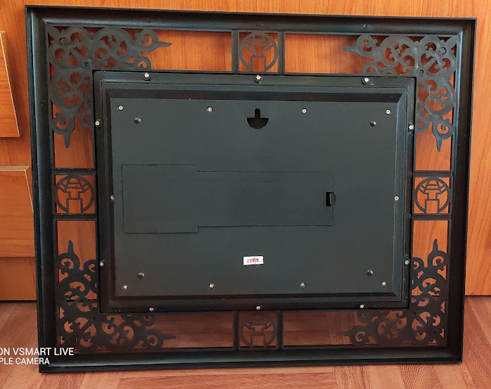 ĐỒNG HỒ KASHI K115 kim trôi