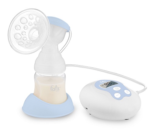 Máy hút sữa điện đơn - Melody 1 - FB1015VN