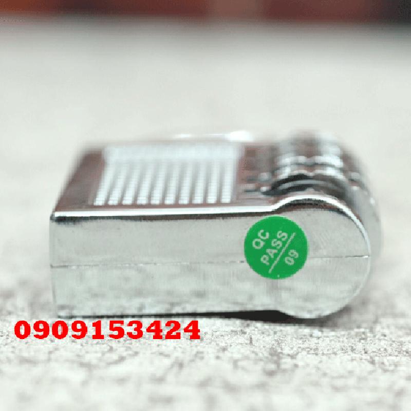 [HCM]Ổ KHÓA SỐ-4 SỐ-CHỐNG GỈ SÉT