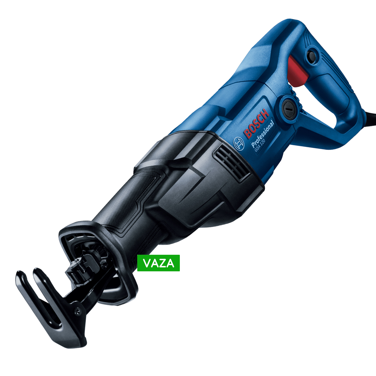 Máy Cưa Kiếm Bosch GSA 120 -1200W