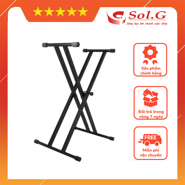 Chân đàn organ kép Yamaha