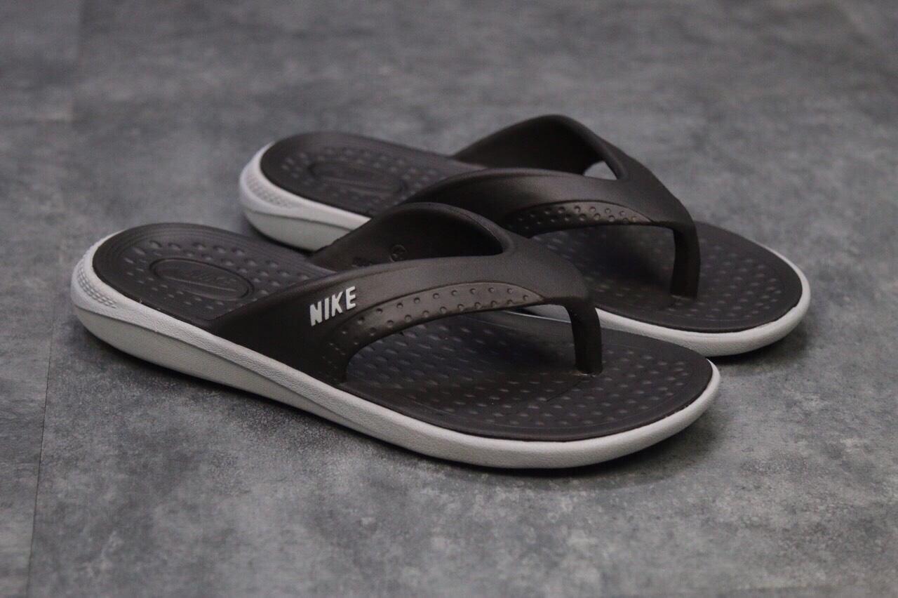 Dép kẹp đúc thể thao lẻ size 42
