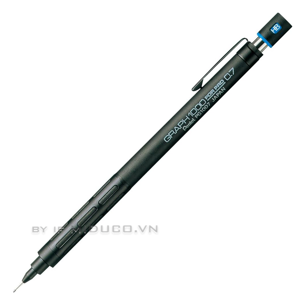 Bút chì bấm Pentel GRAPH 1000 FOR PRO