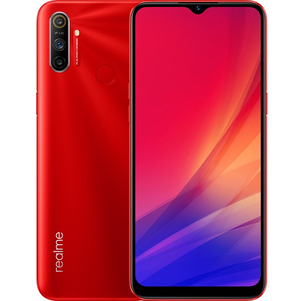 Cường lực camera realme c3 thuỷ tinh dẻo siêu bền, siêu trong