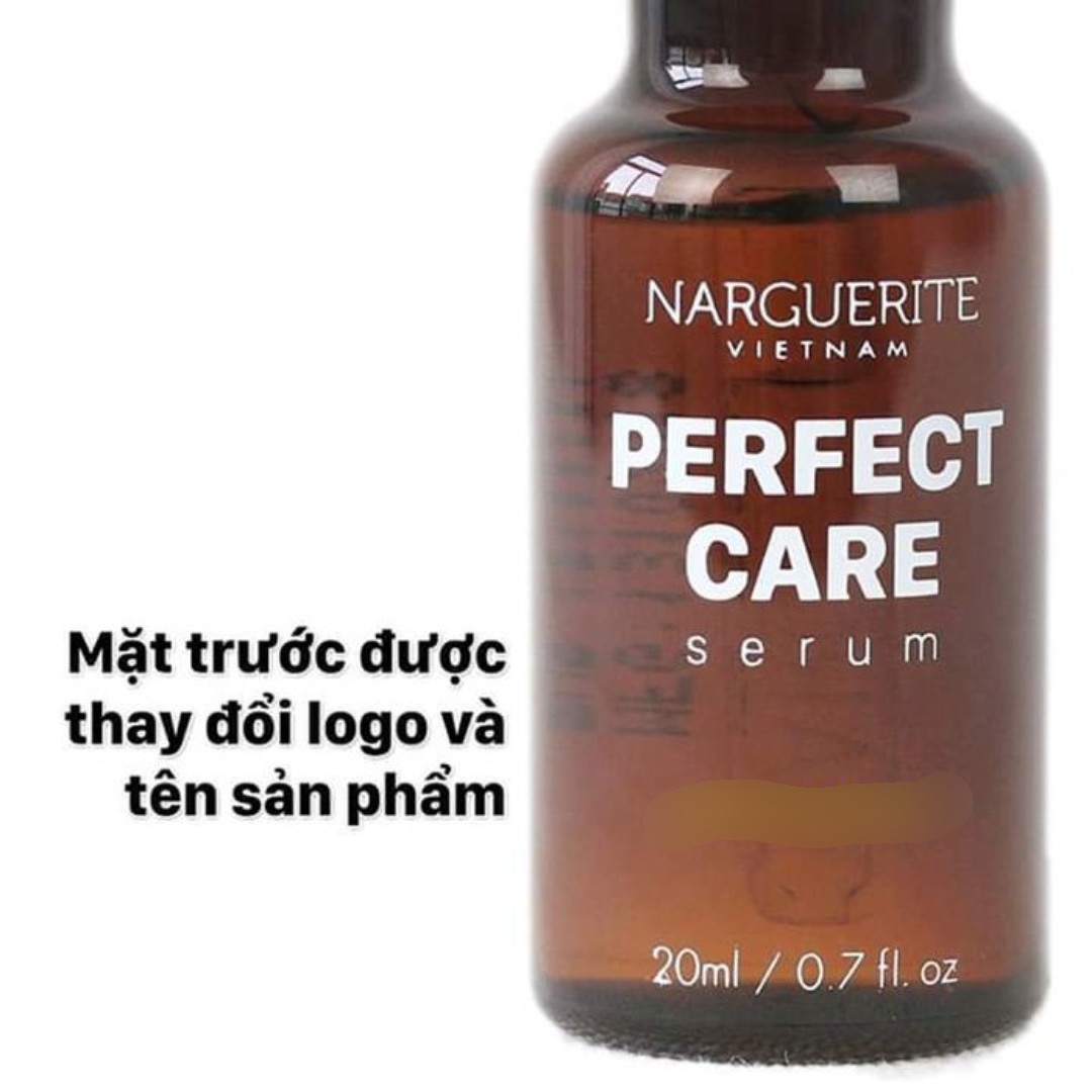 [HCM]serum ốc sên perfect care