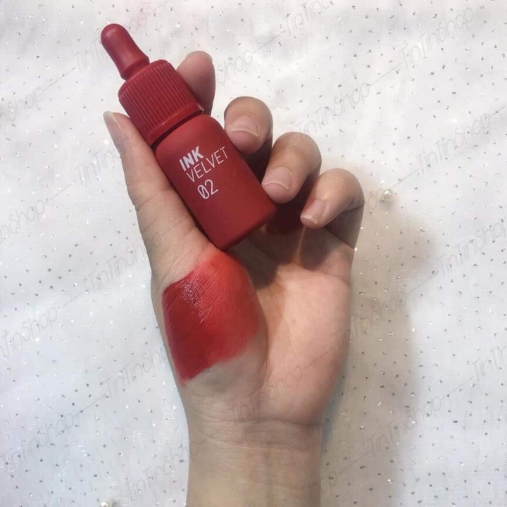 [HCM]SON INK VELVET MẪU MỚI