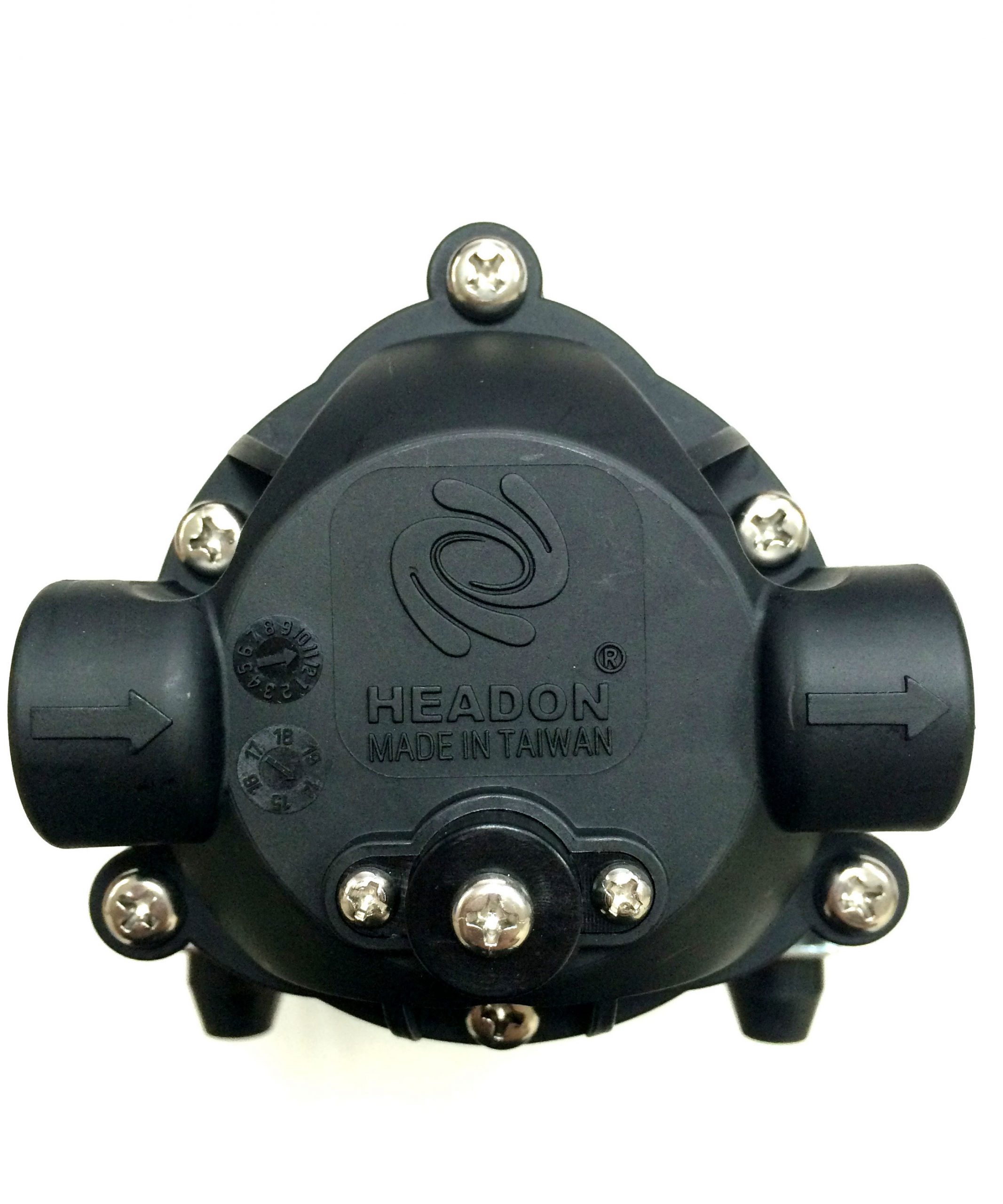 Bơm máy máy lọc nước 24v