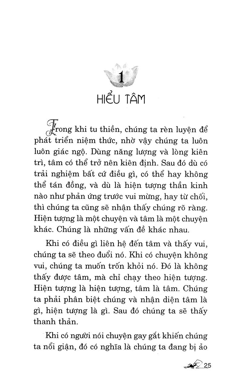 Trong vòng sinh diệt