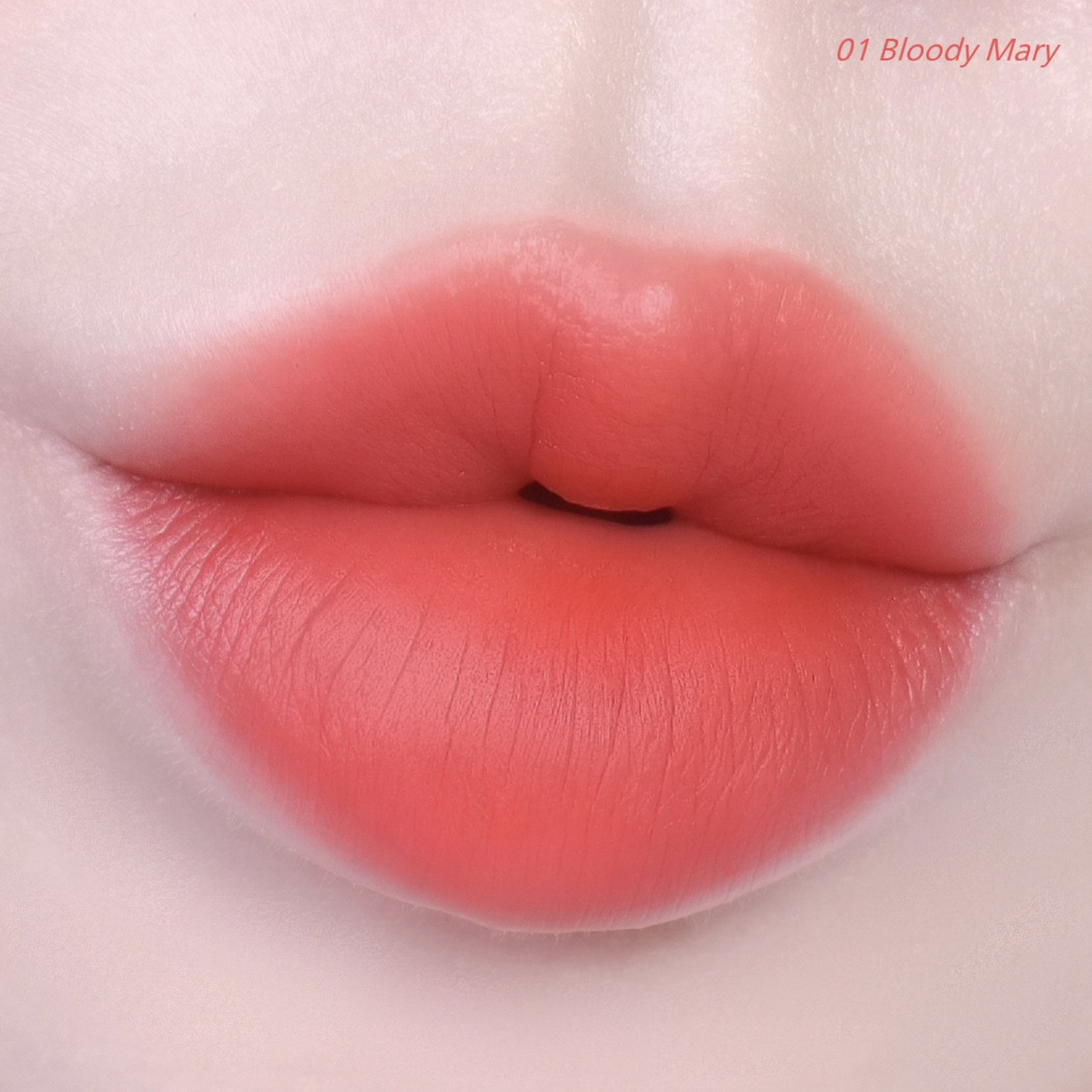 Son lì aprilskin velvet ultra real matte lipstick 3.7g