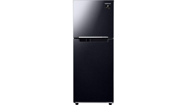 [TRẢ GÓP 0%] Tủ lạnh Samsung Inverter 208 lít RT20HAR8DBU/SV (Giá áp dụng giao tại HN, HCM& các tỉnh liên hệ shop)