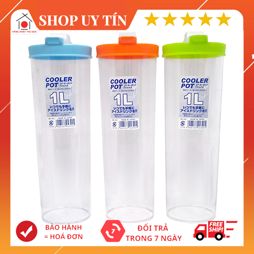 [HCM]Bình nước 1L Izumi