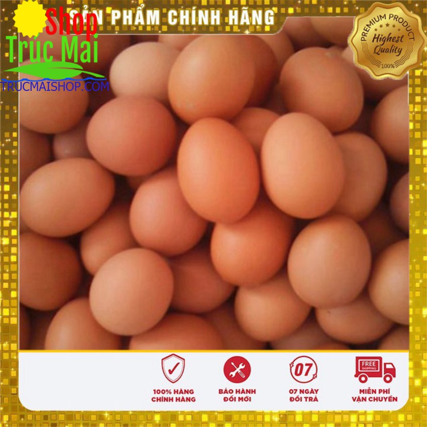 đồ chơi cho bé 10 quả trứng gà giả