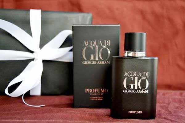 HCM]Nước hoa Giorgio Armani Acqua Di Giò Profumo Parfum 75ml 
