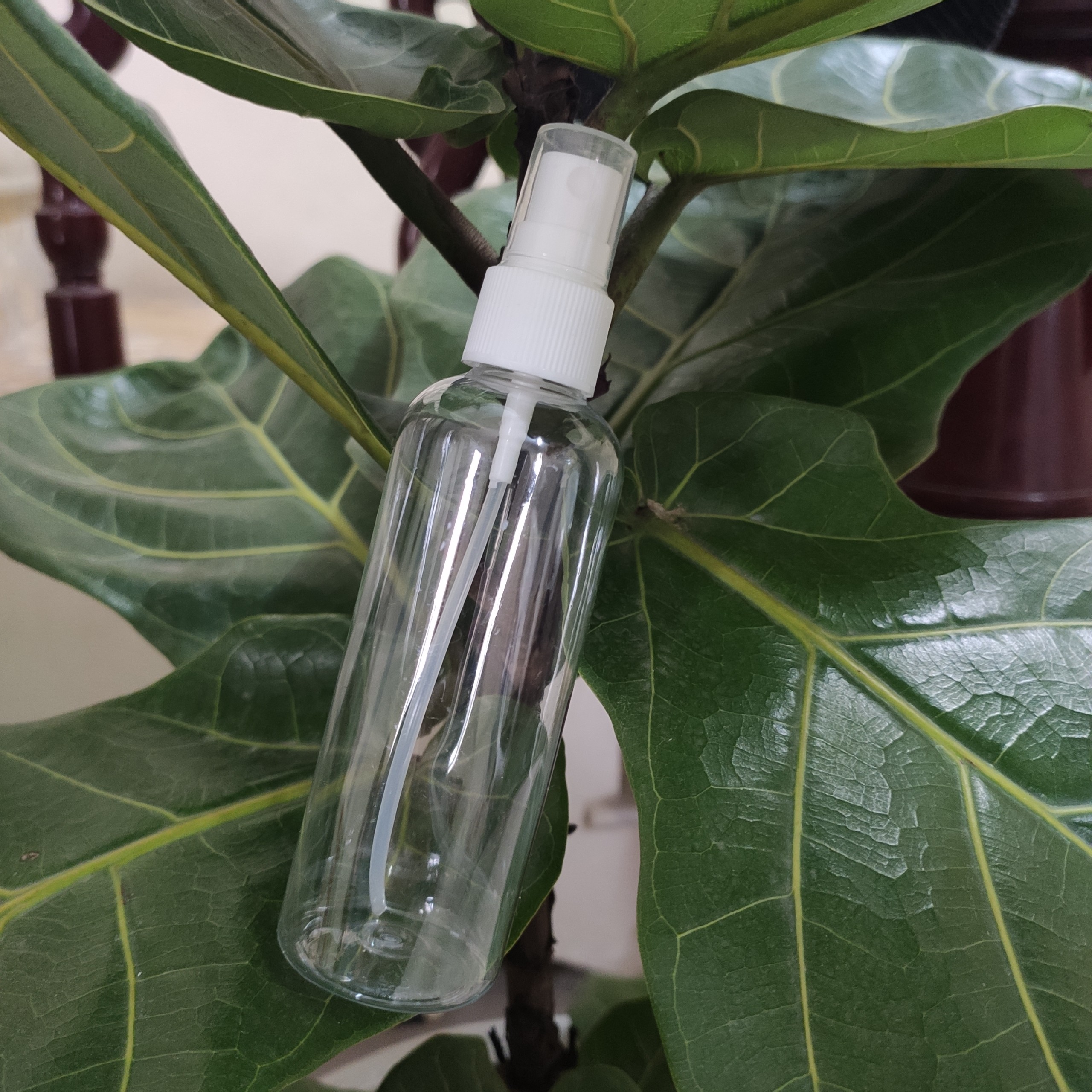 Chai chiết phun sương 50ml , 100ml