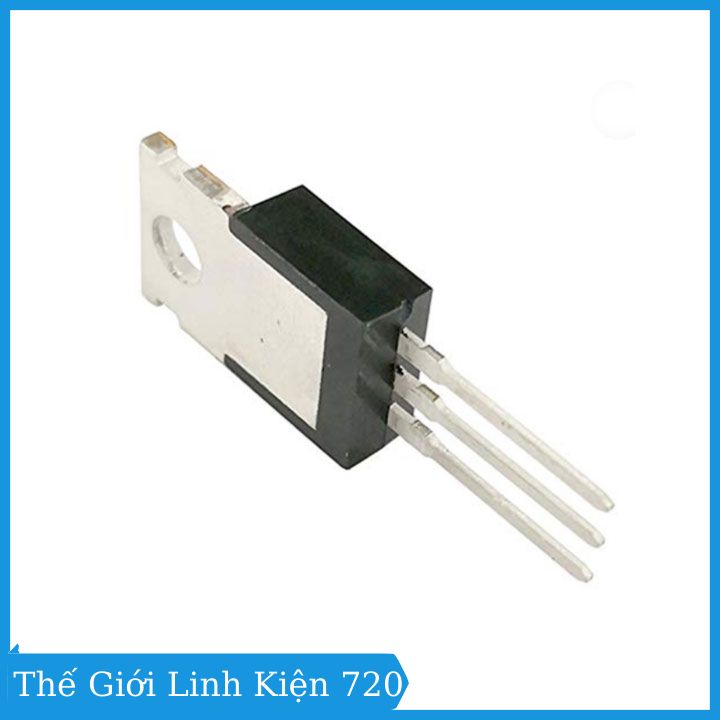 TIP41C TO-220 TRANS NPN 6A 100V