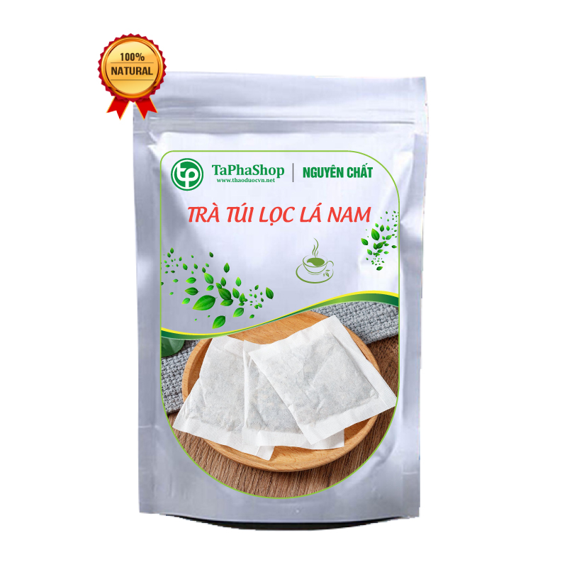 Trà giảm cân lá nam - Trà túi lọc hỗ trợ giảm cân và duy trì vóc dáng khỏe mạnh