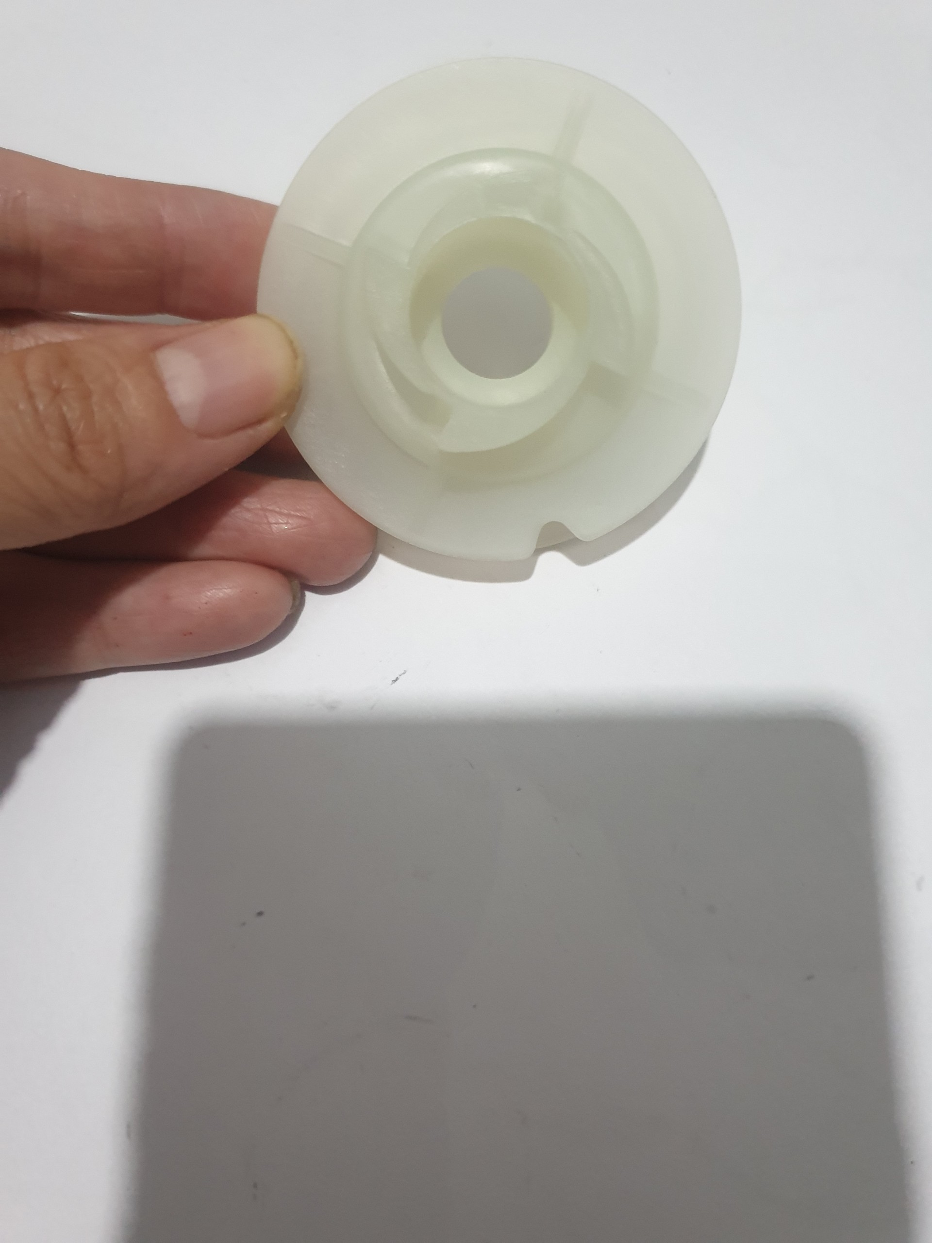 BULY GIẬT MÁY CƯA XÍCH 2500 (2 CÁI)