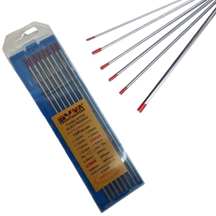 < 1 CHIẾC > KIM HÀN TIG INOX/ 2.4X150MM ND1