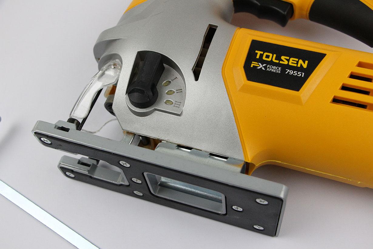 MÁY CƯA LỘNG 100MM, 800W TOLSEN 79551