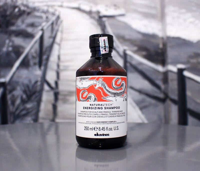 Davines Energizing Shampoo 250ml