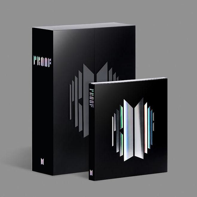 Album BTS Proof - có sẵn Cửa Hàng KPOP