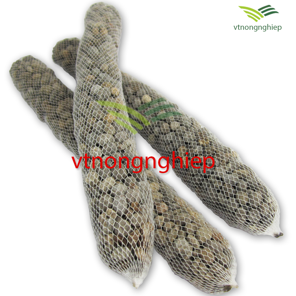 03 Túi phân dê đã qua xử lý Trichoderma dài 30cm