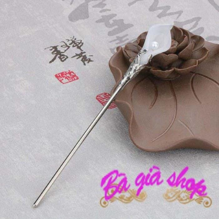 Trâm cài tóc trâm hoa trang sức