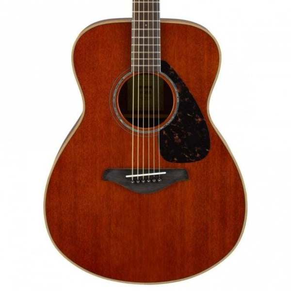 Guitar Acoustic Yamaha FS850