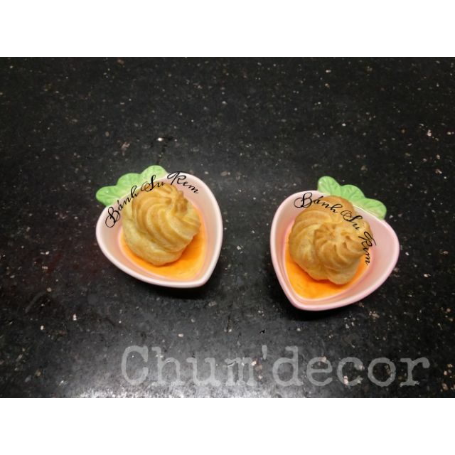 Bát ăn dặm mini đáng yêu ăn dặm kiểu nhật GUBEVN