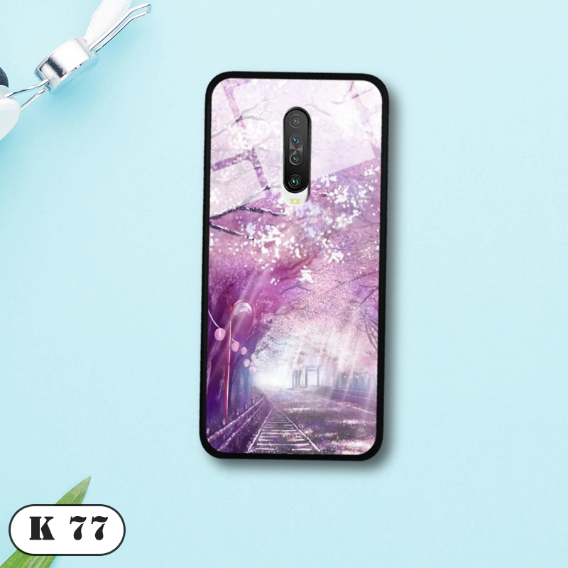 Ốp lưng 3D điện thoại XIAOMI REDMI K30