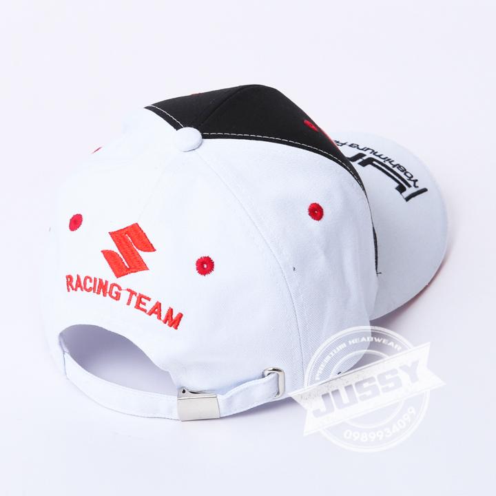 [HCM]Nón thể thao Yoshimura Nón Kết Thể Thao Nam Tem Xe
