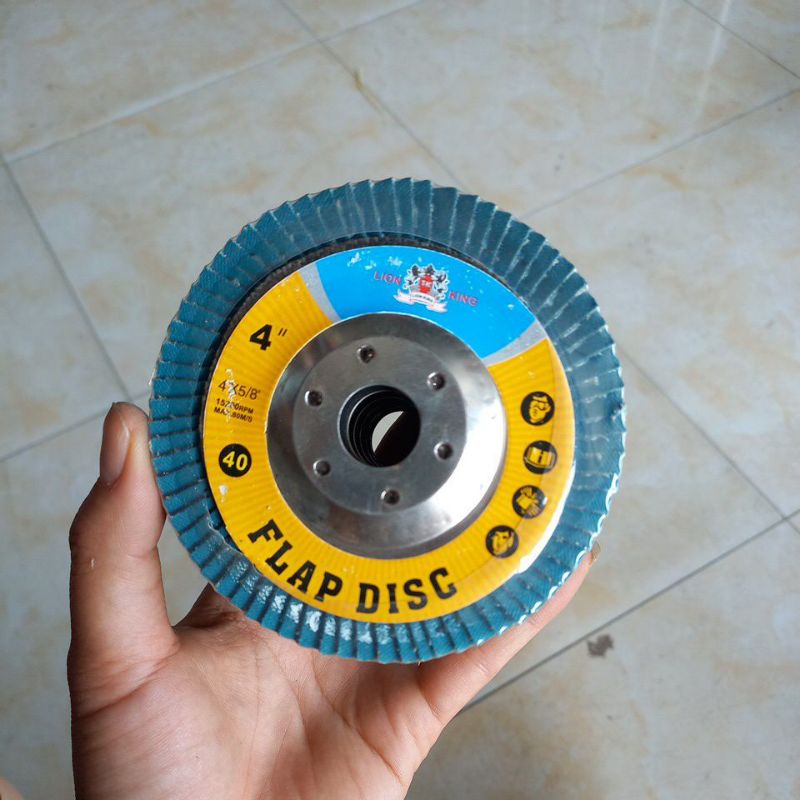 NHÁM XẾP XANH