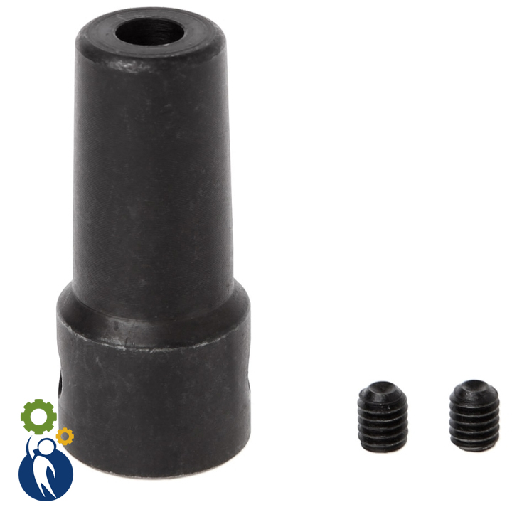 Khớp Nối Thép B12-14