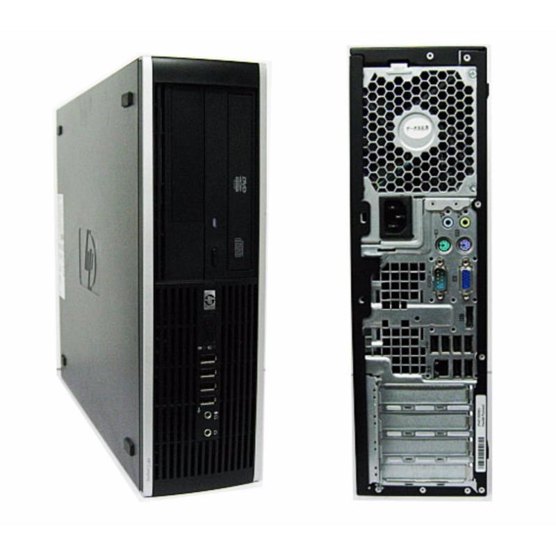 Case máy tính đồng bộ chạy Ram3 CPU Quad Core 4 nhân ram 8G SSD HDD, Wifi chạy full chức năng cắm là dùng