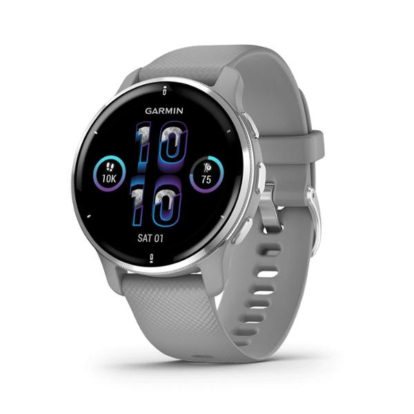 Garmin Venu 2 Plus GPS Smartwatch