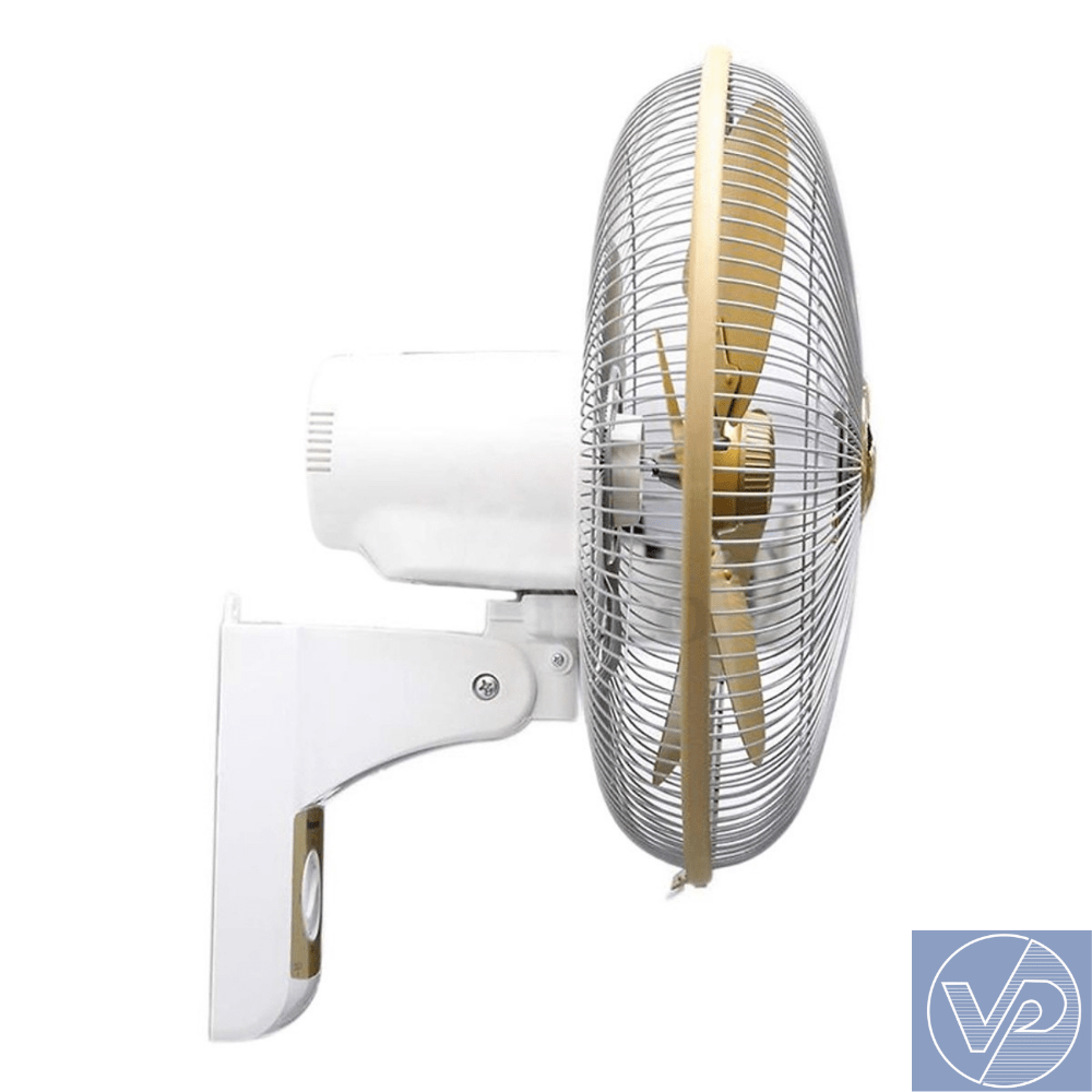 [HCM]Quạt treo tường PANASONIC F-409UGO (Màu Vàng) / F409UGO / F 409UGO /F409U / F 409UGO / F 409U