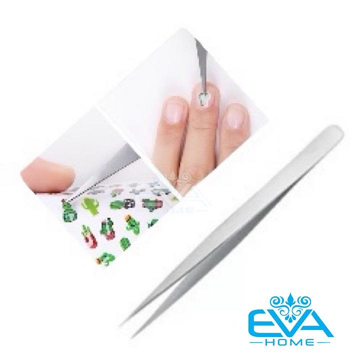 [HCM]Nhíp Gấp Mũi Nhọn Đầu Thẳng Đa Năng