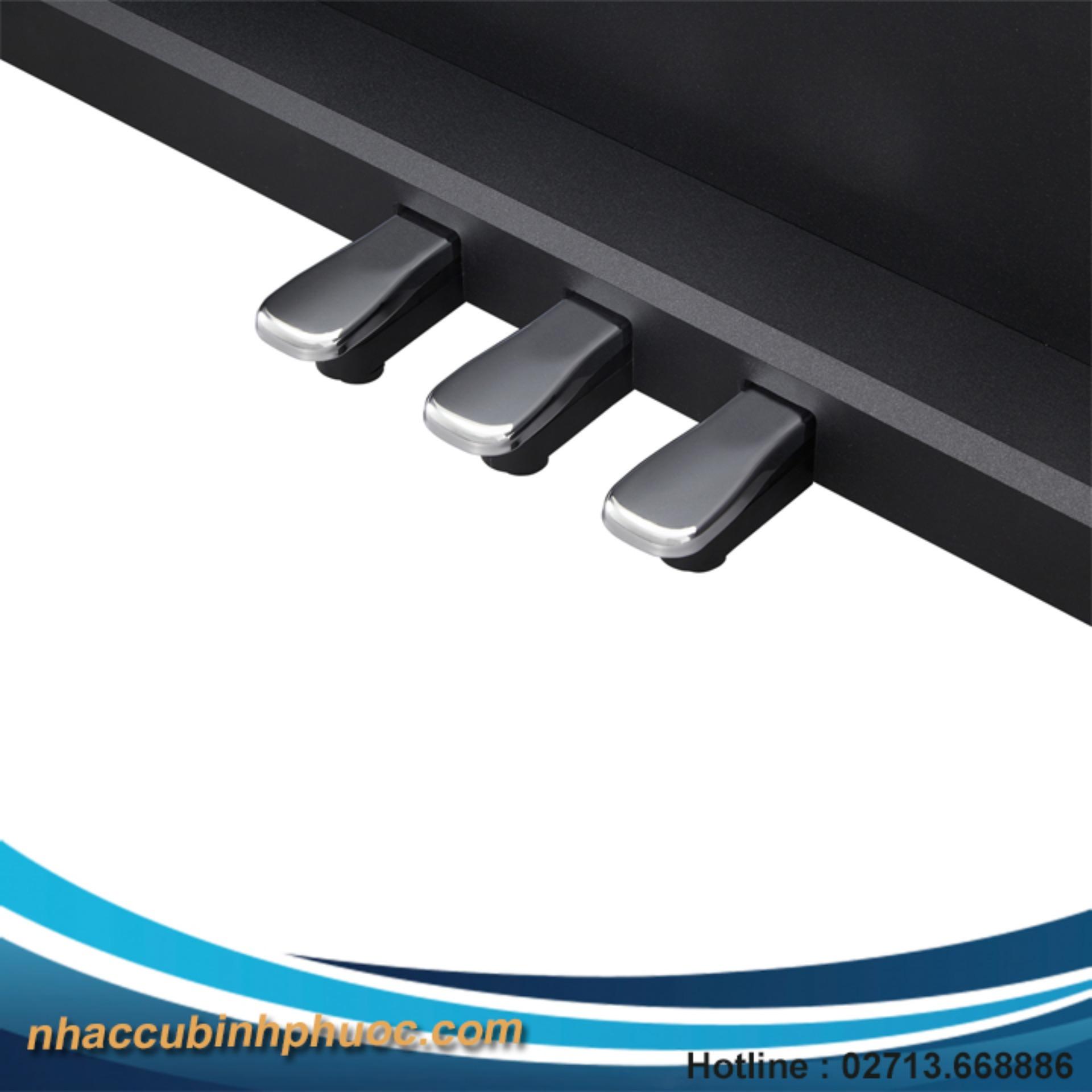 Đàn Piano Roland RP102BK