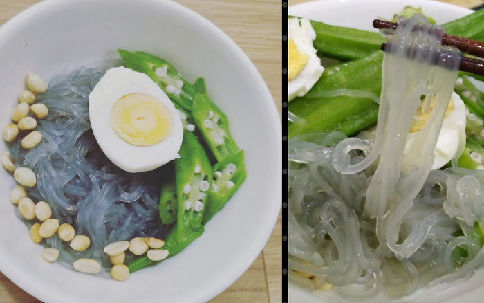 Miến khoai lang sợi rút 300g