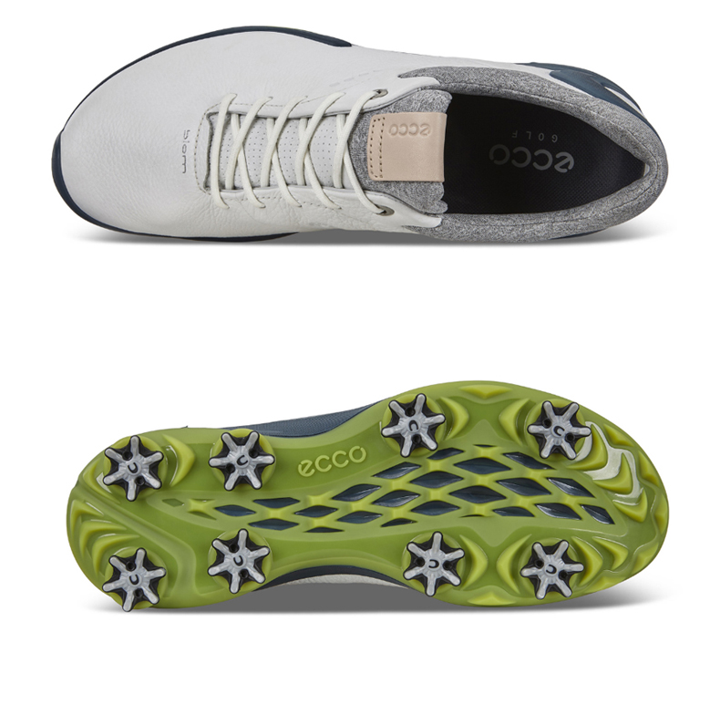giày golf eco